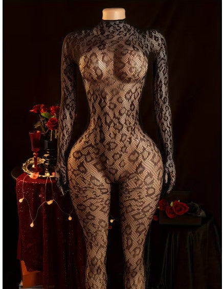 1PC Leopard