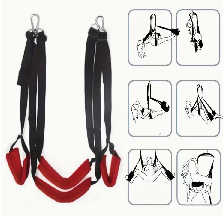 Adult swing