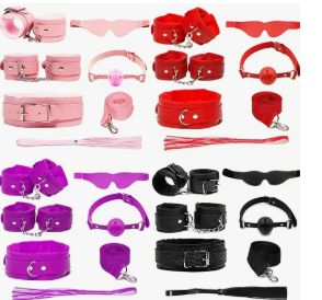 Bondage kit